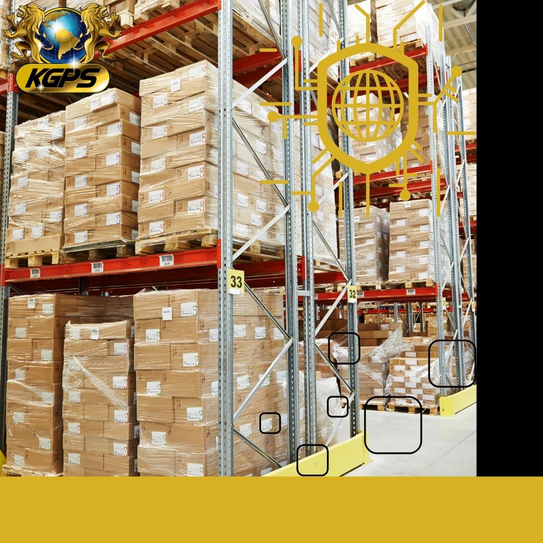 Warehouse/Fleet Management Security Services