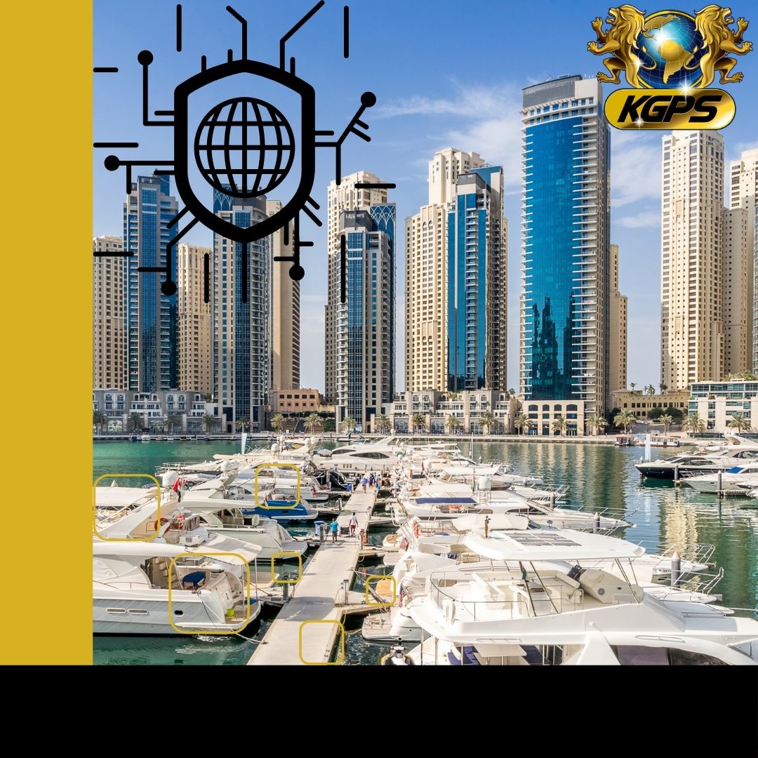 Marina Security Services